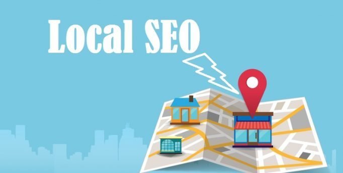 local seo for dental industry