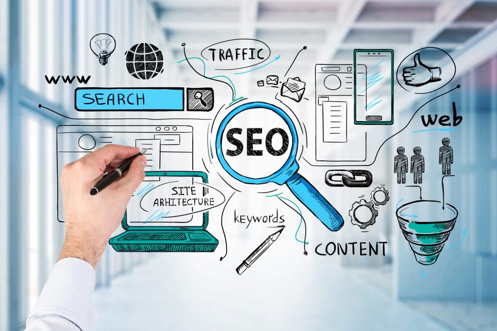 Boosting Your Orthodontic Practice with SEO