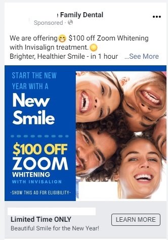 Facebook Ads: The Key to Orthodontic Success