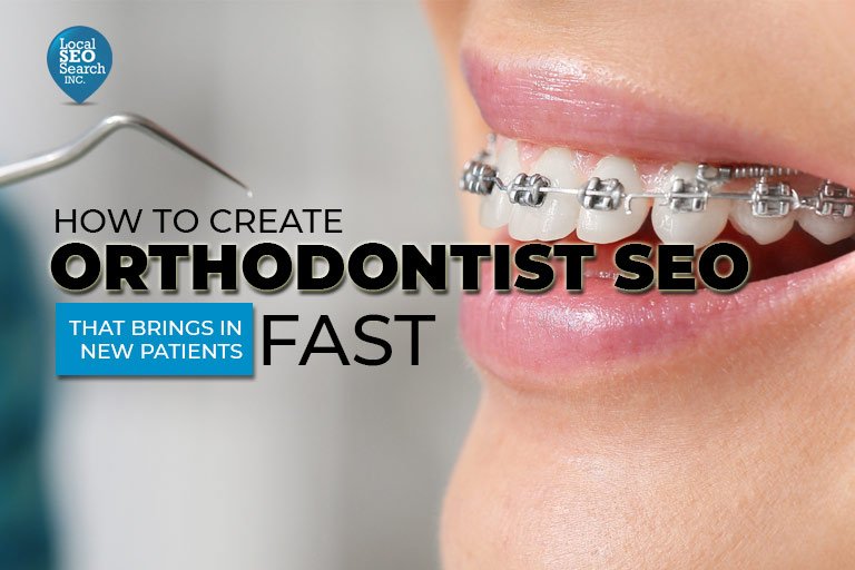 Maximizing Your Online Reach with Orthodontic SEO