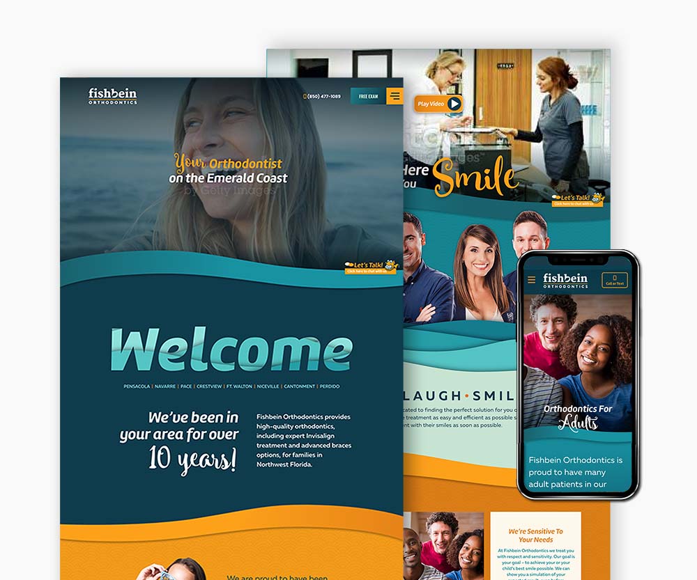 Ortho Advertising: Empowering Orthodontists with SEO