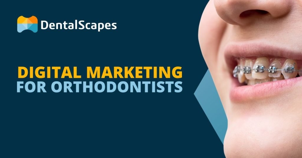 Ortho Advertising: Your Solution to Orthodontic SEO