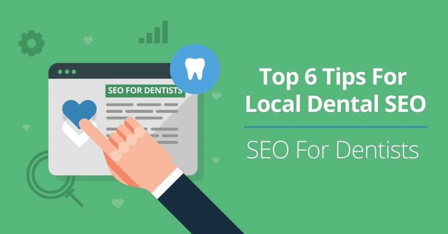 Orthodontic SEO Services: Get Noticed by Potential Patients