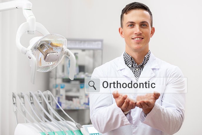 Driving Growth for Orthodontists through SEO
