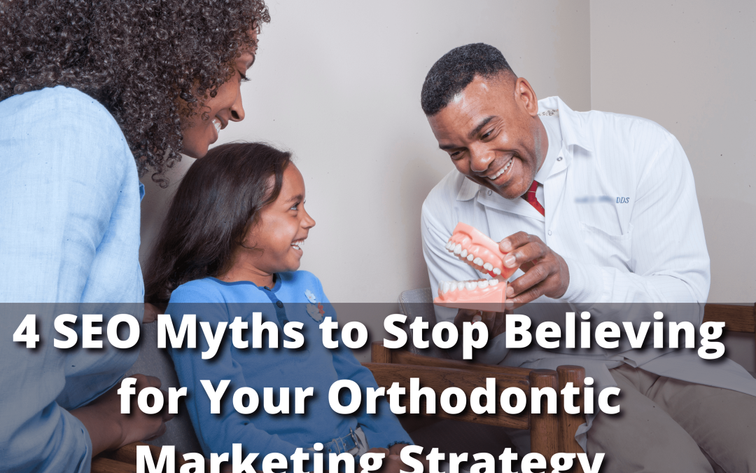 Enhancing Orthodontic Marketing with SEO