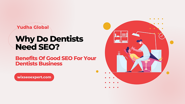 SEO Tips for Orthodontists: Getting Ahead of the Competition