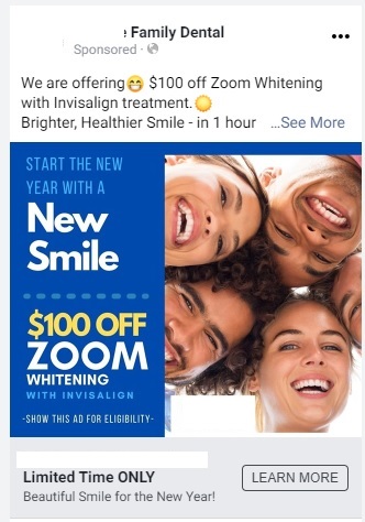 Boost Your Orthodontic Brand with Facebook Ads