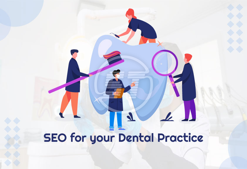 Get Ahead of the Competition with Dental SEO