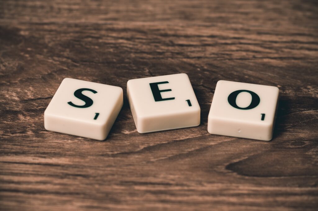 Grow Your Dental Business with SEO Services