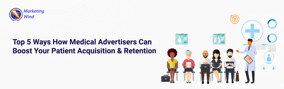Improving Patient Acquisition with Facebook Ad Campaigns