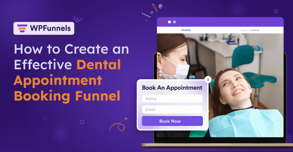 Increasing Appointment Bookings with Facebook Ads for Dentists