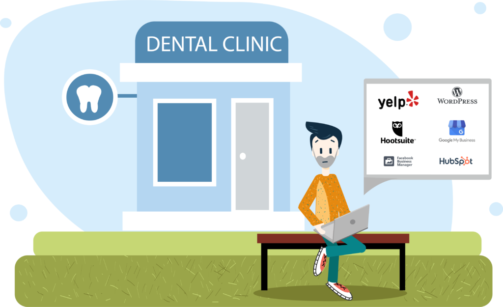 Maximize Your Online Presence with SEO for Dentists