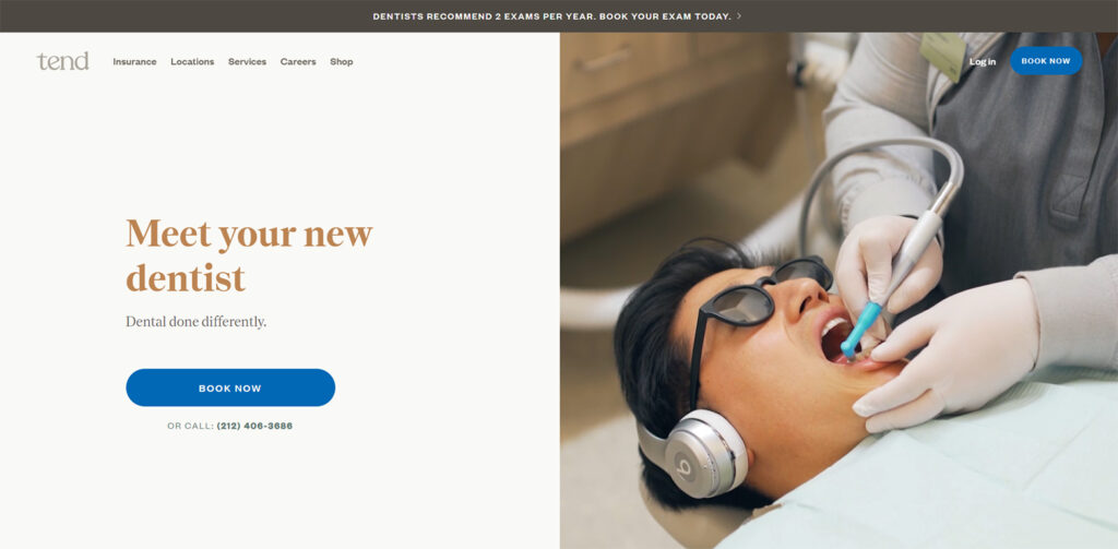 Optimizing Websites for Dentists and Orthodontists