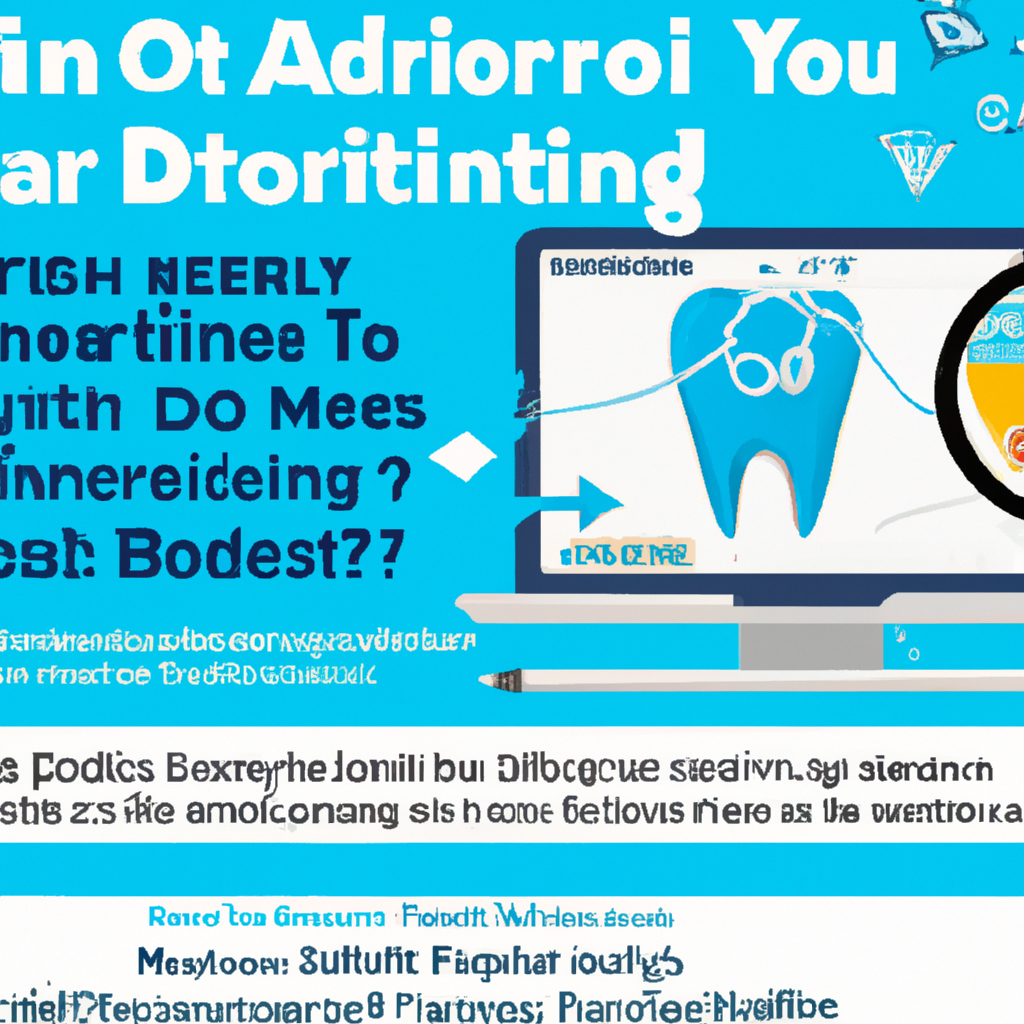 Ortho Advertising: Your SEO Partner for Dentists