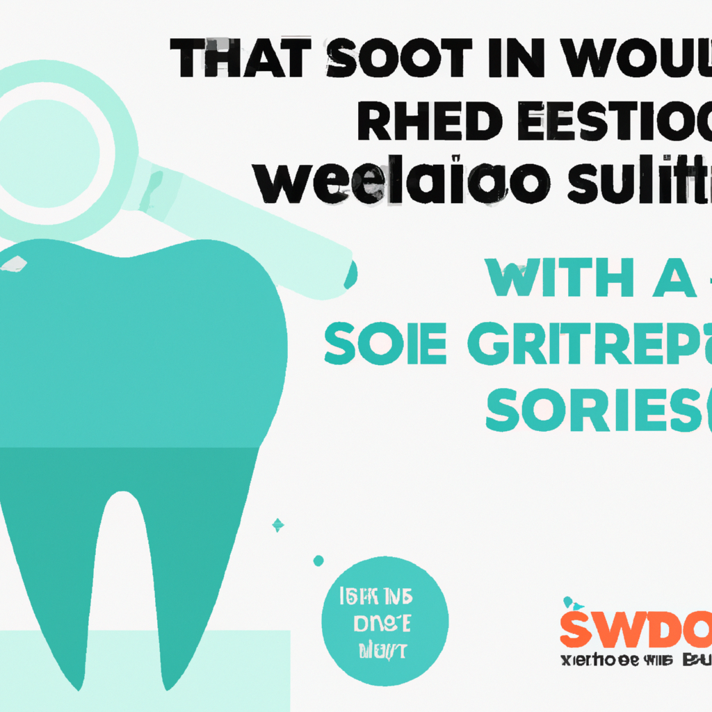Taking Your Dental Practice to New Heights with SEO