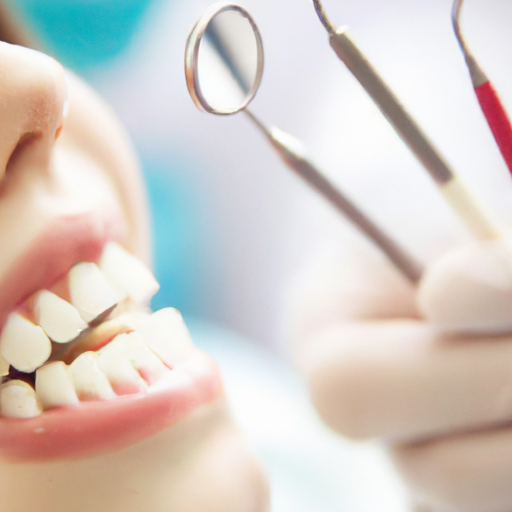 Targeting Dentists and Orthodontists with SEO