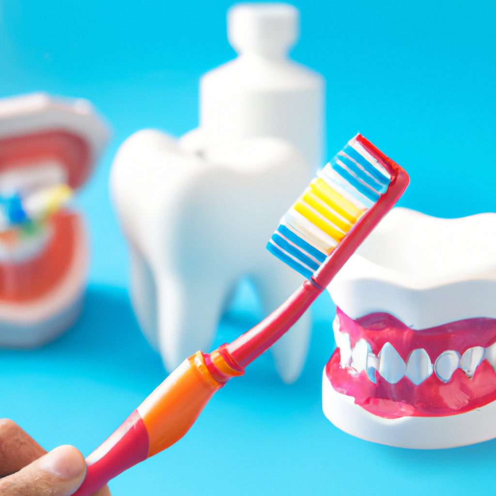 The Role of SEO in Dental Advertising