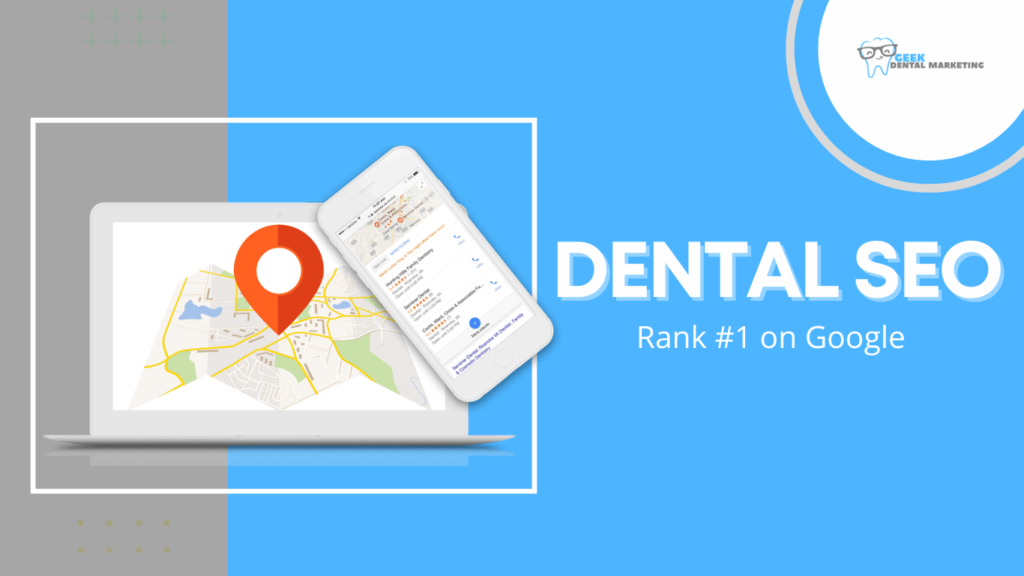 Unlocking the Power of SEO in Dental Marketing