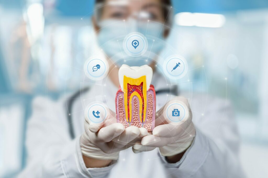 Unlocking the Power of SEO in Dental Marketing