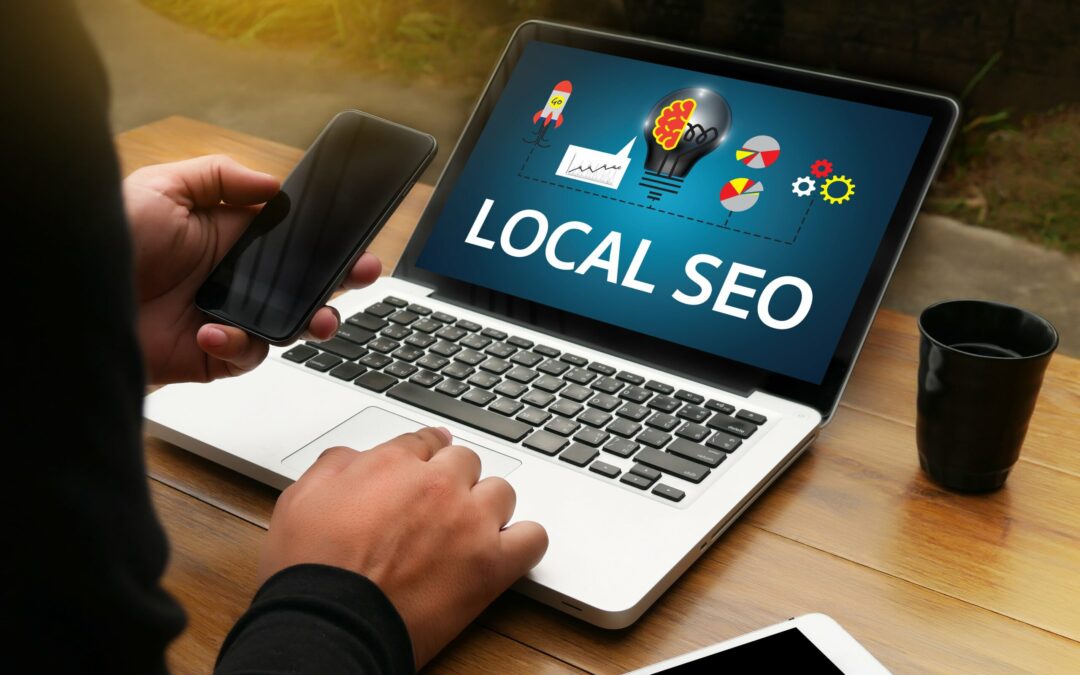 Boosting Dental Practices with Local SEO