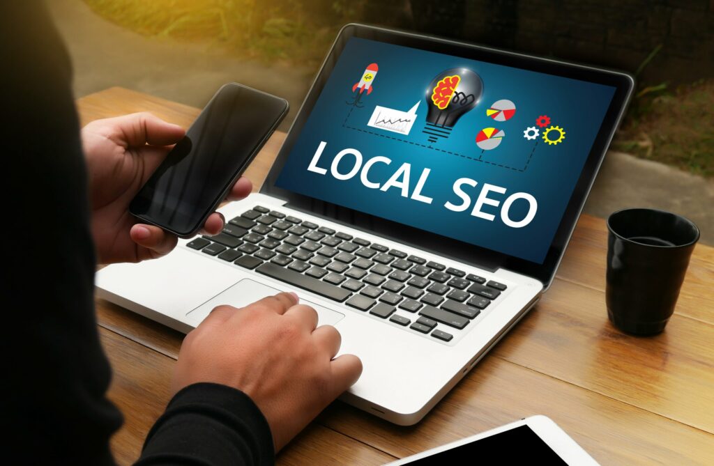 Boosting Dental Practices with Local SEO