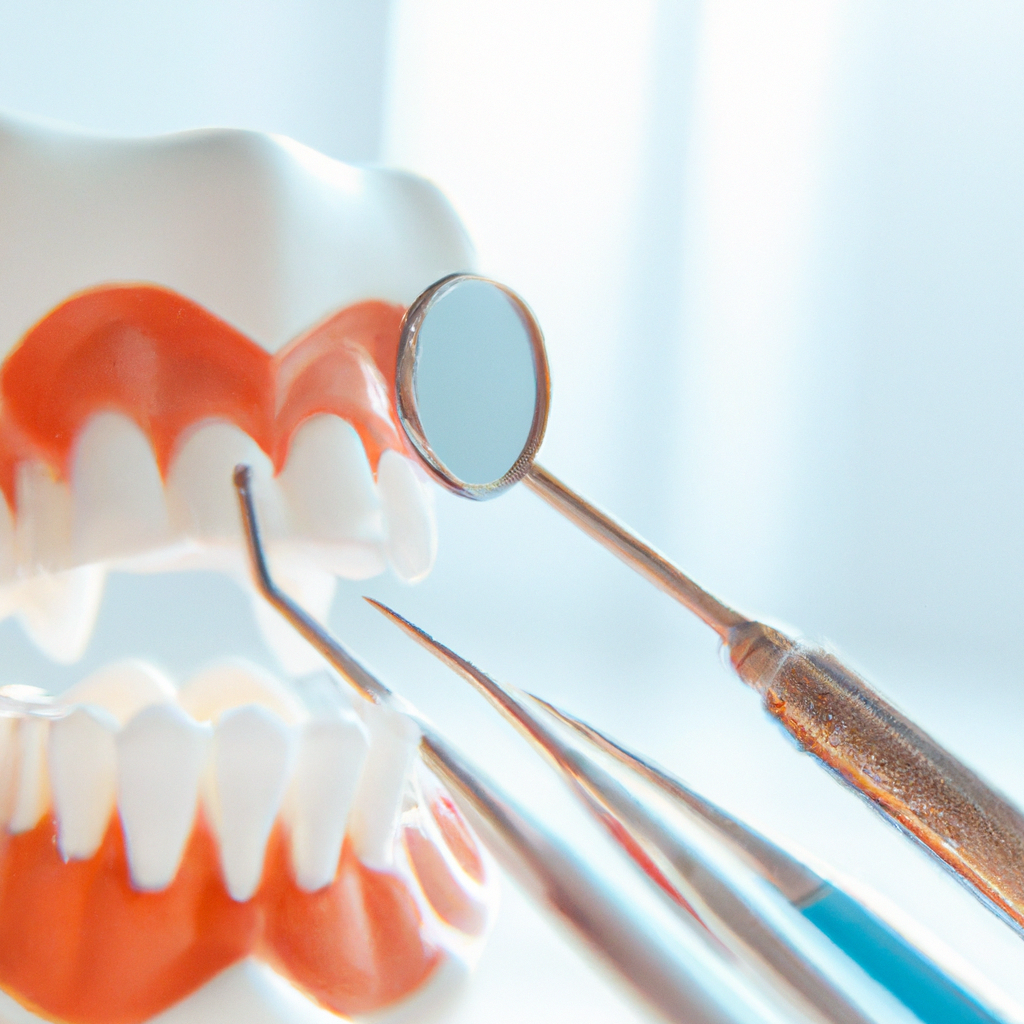 Boosting Your Dental Practices Rankings with SEO