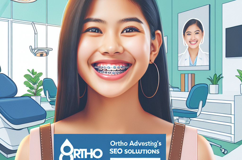 Drive Local Traffic to Your Orthodontic Practice with Ortho Advertising’s SEO Solutions