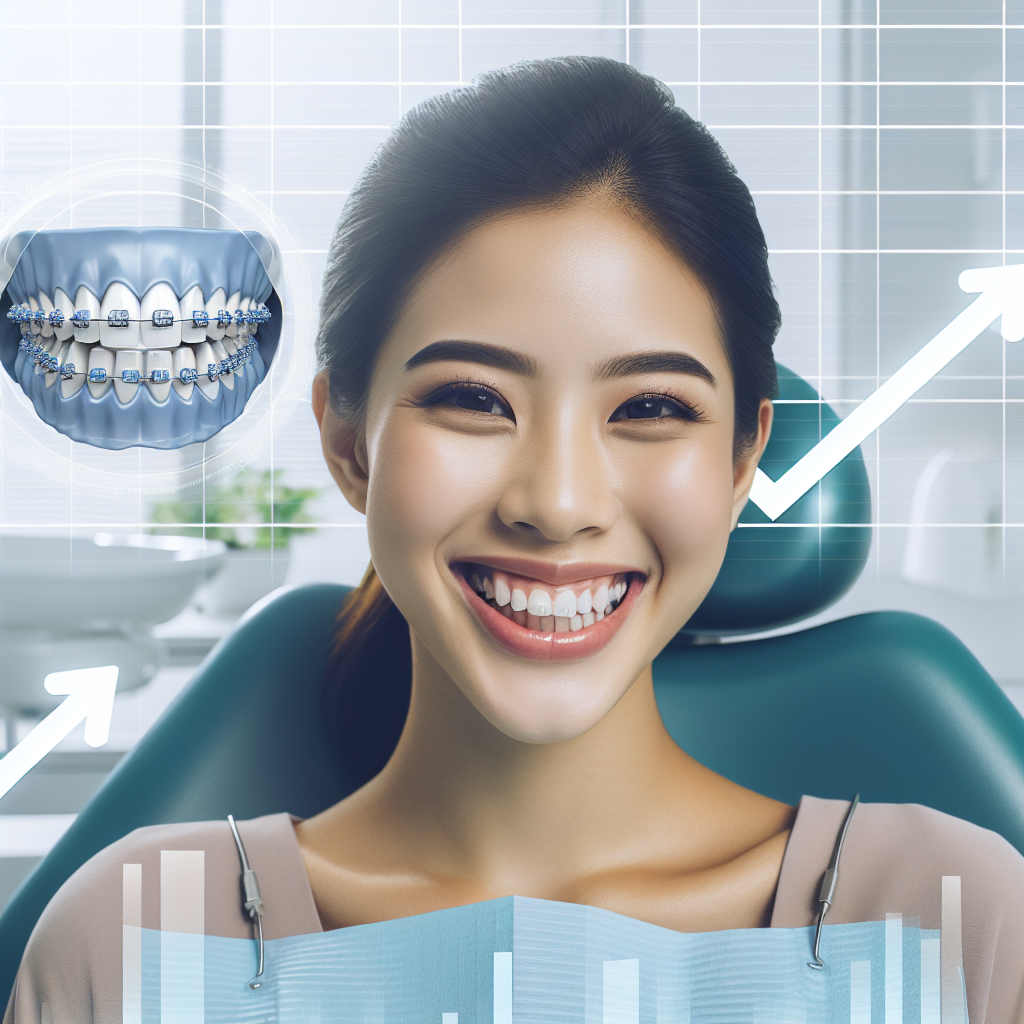 Drive Local Traffic to Your Orthodontic Practice with Ortho Advertisings SEO Solutions