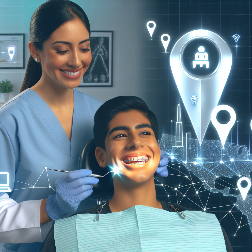 Harness the Power of Local SEO for Orthodontists with Ortho Advertising