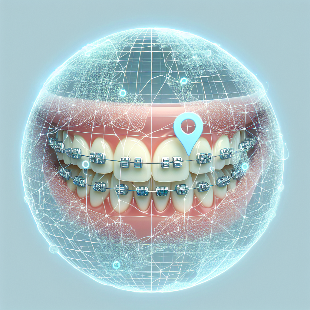 Ortho Advertising: Elevating Orthodontists Local SEO Strategies