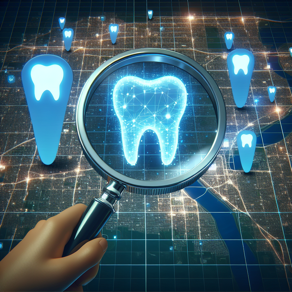 Ortho Advertising: Pioneering Local SEO Solutions for Orthodontists