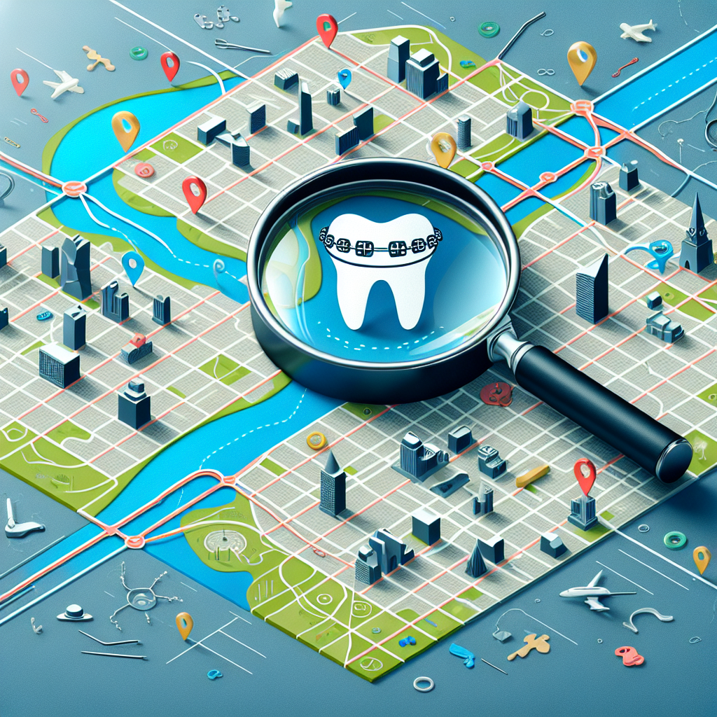 Ortho Advertising: Pioneering Local SEO Solutions for Orthodontists
