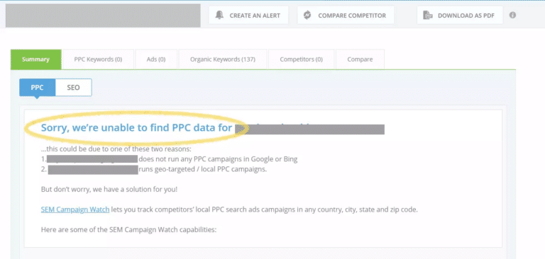 PPC Ad Lab: Uncovering Hidden Data in Google Ads