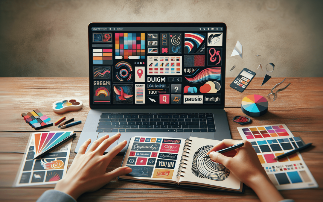Canva: A Review of the Software for Improving Graphic Design Projects