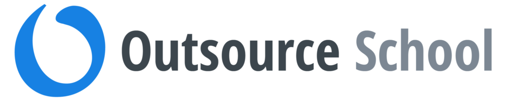 Outsource School program for successful outsourcing