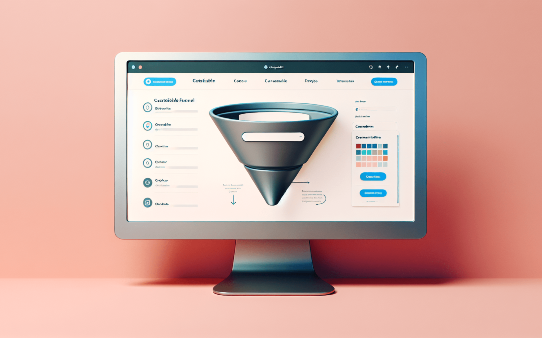 Maximize Conversions with systeme.io Funnel Templates